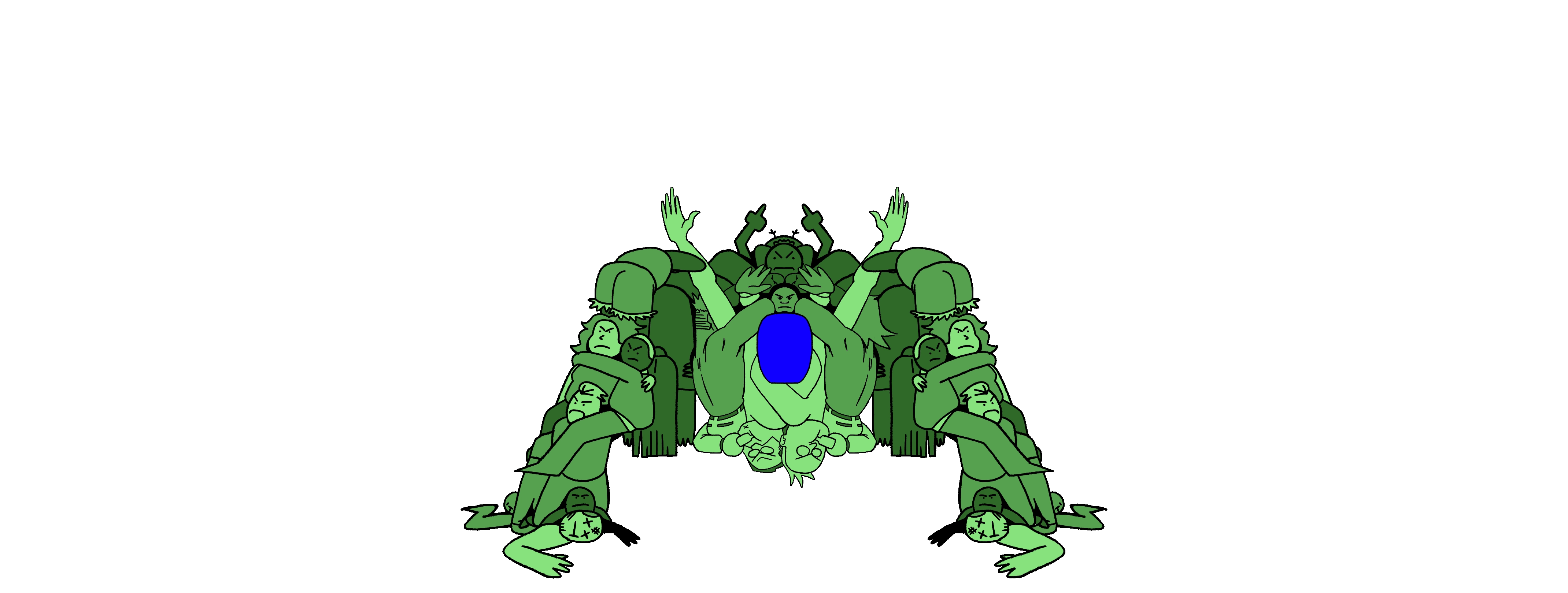 description of image