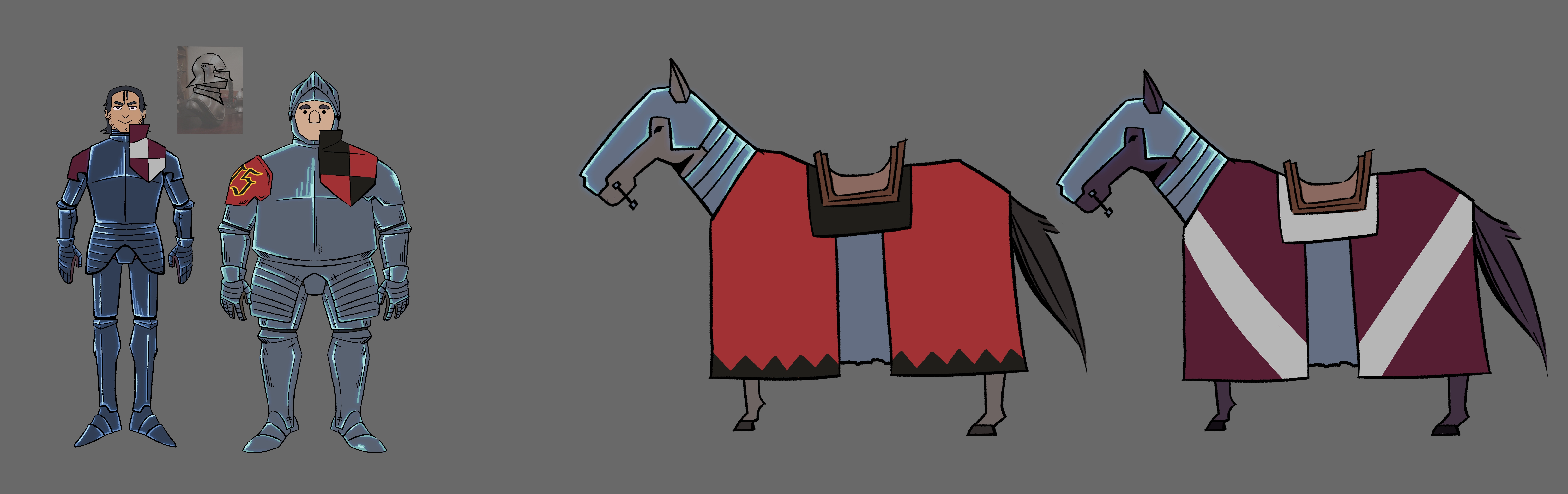 description of image