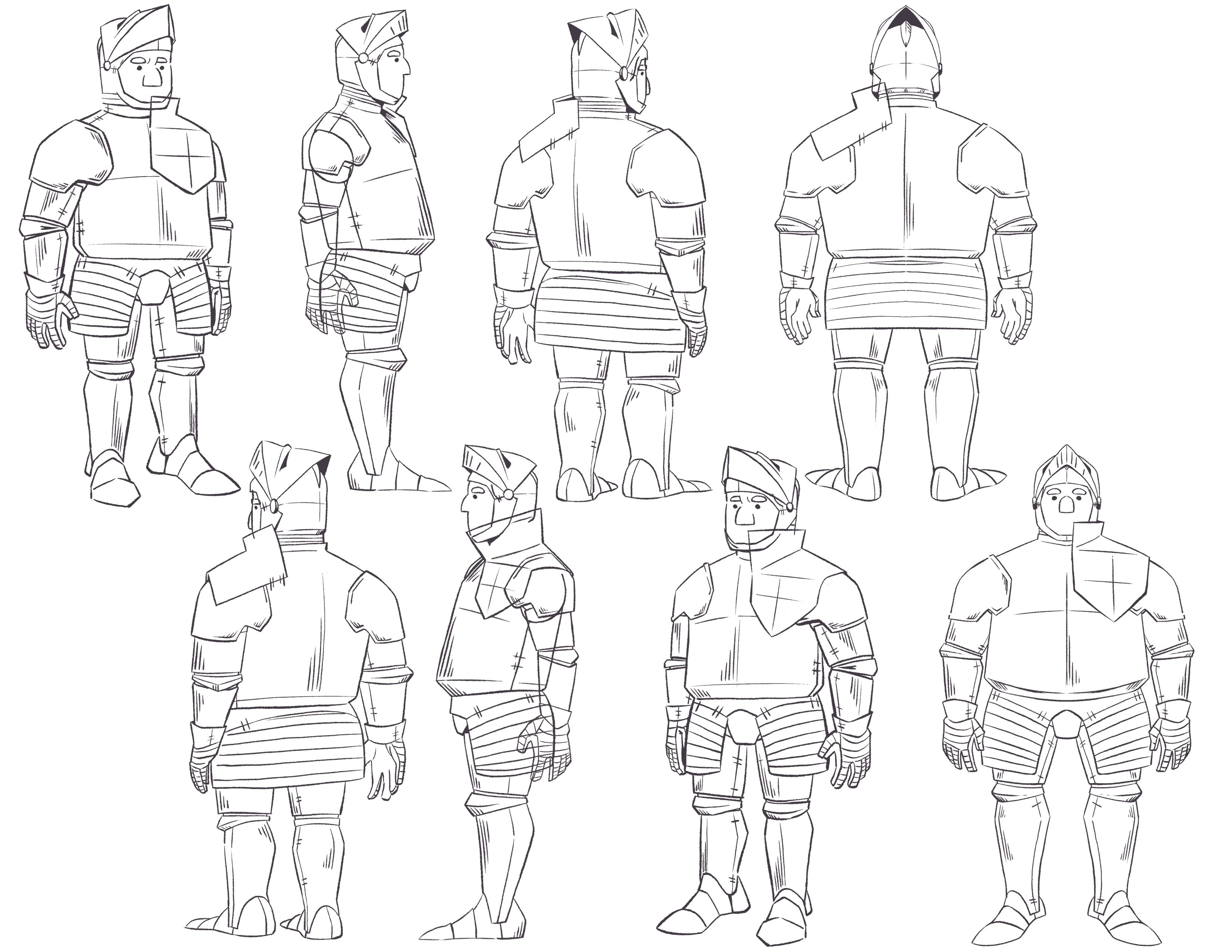 description of image