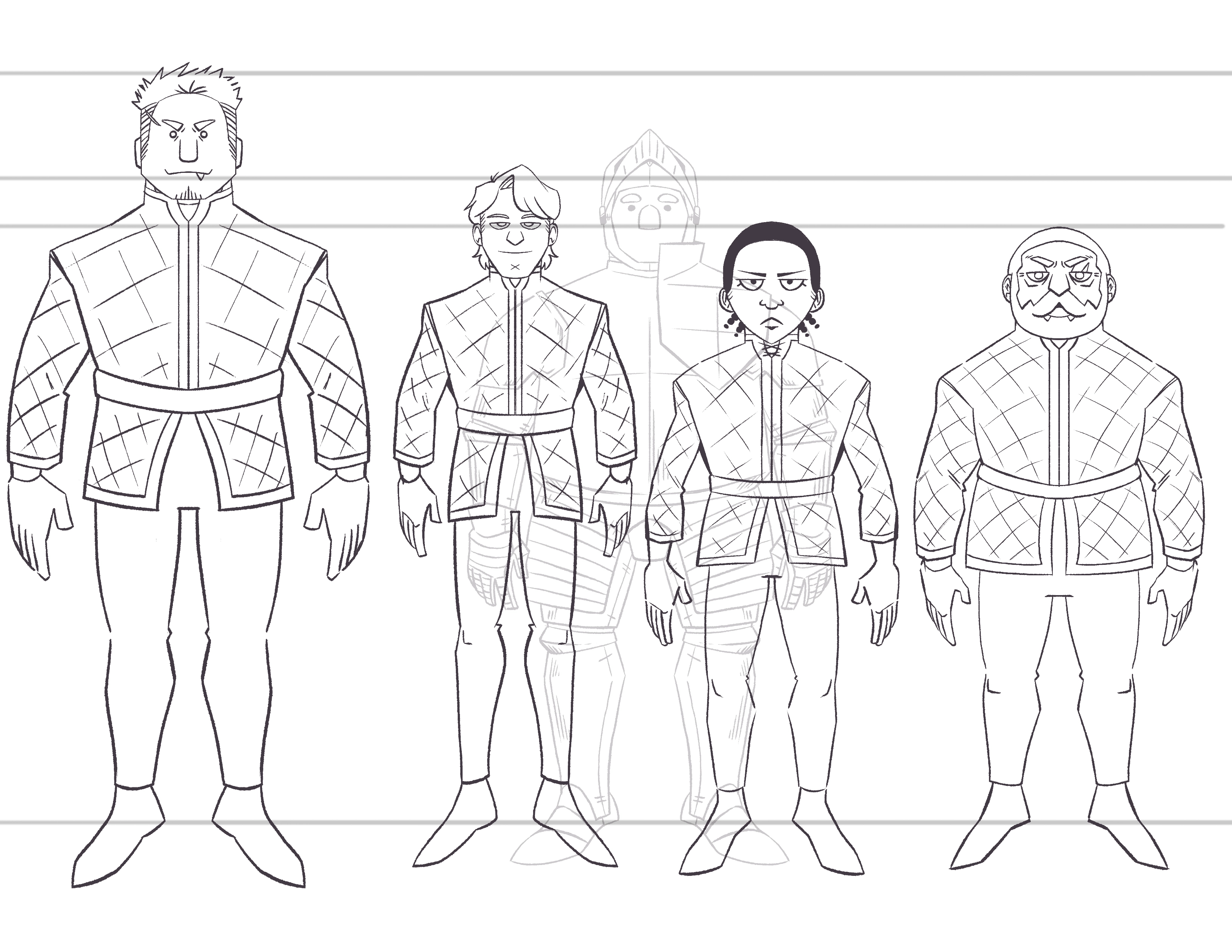 description of image