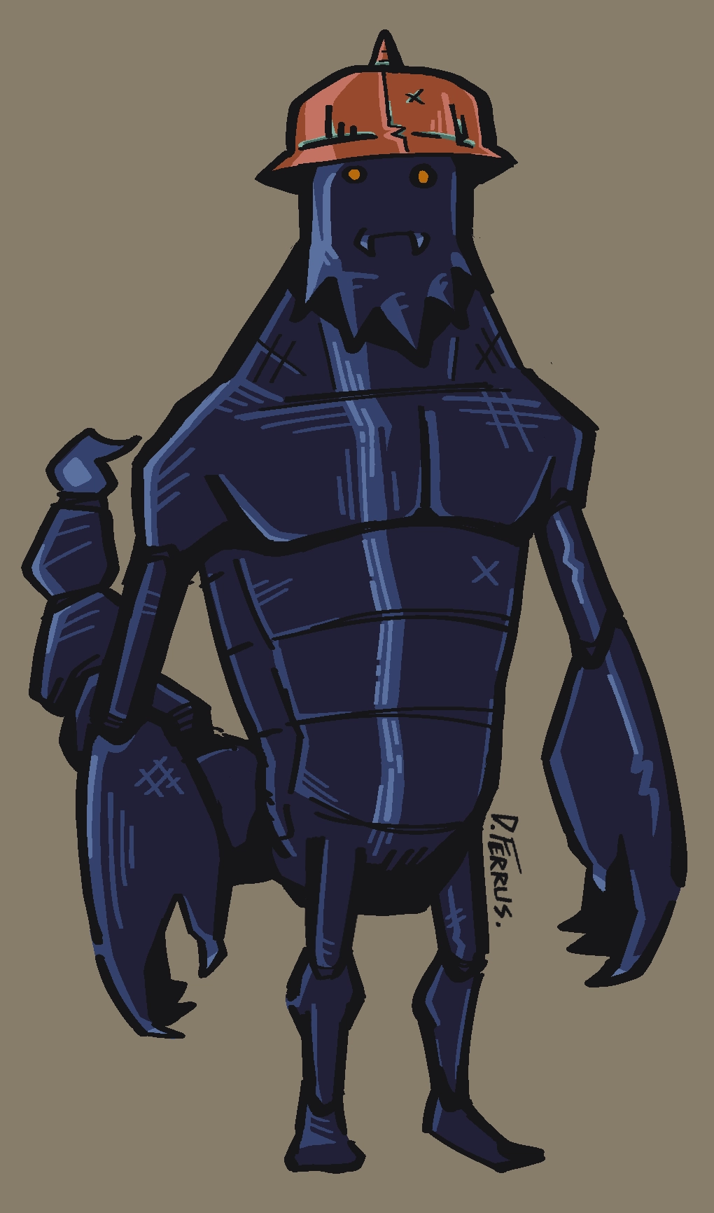 description of image